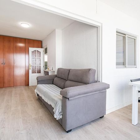 Donna II 7-32 Apartment Levante Beach-Old Town Benidorm Dış mekan fotoğraf