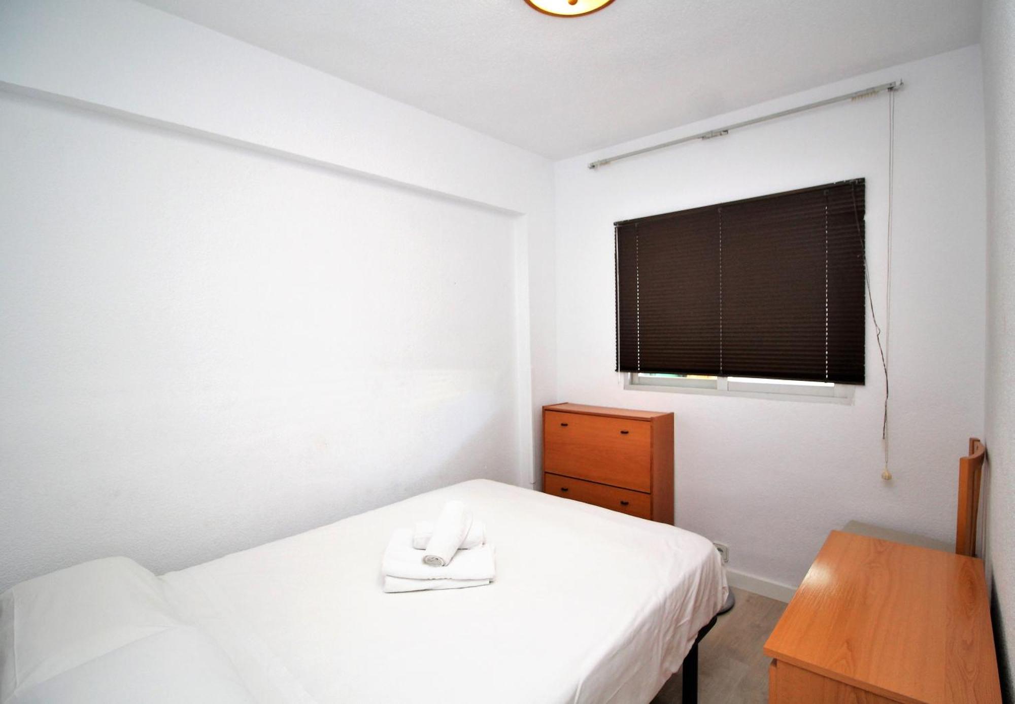 Donna II 7-32 Apartment Levante Beach-Old Town Benidorm Dış mekan fotoğraf