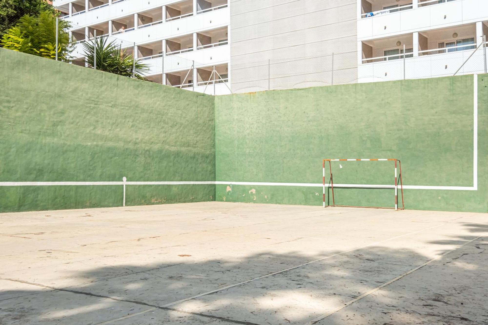 Donna II 7-32 Apartment Levante Beach-Old Town Benidorm Dış mekan fotoğraf